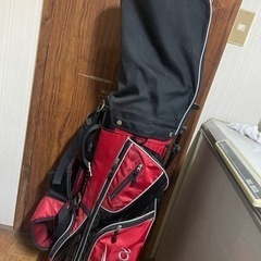 男性用ゴルフセット