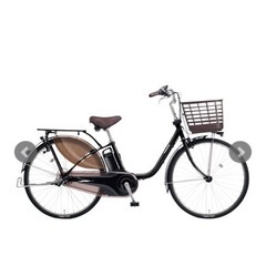 自転車 電動アシスト自転車