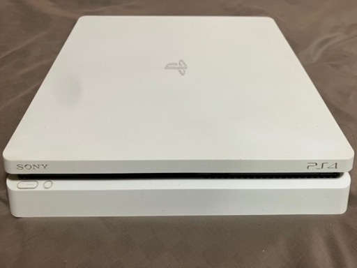 PlayStation 4 (値下げしました)