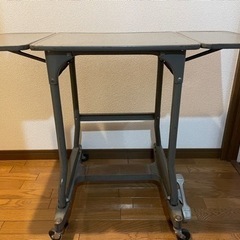 家具 オフィス　作業机