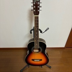 アコースティックギター(初心者向け)