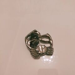 知恵の輪  CLAW hanayamaの画像