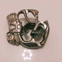 知恵の輪  CLAW hanayamaの画像