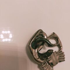 知恵の輪  CLAW hanayamaの画像