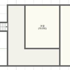 フリーレント2ヶ月  実質リフォーム代無料💮700㎡以上‼️一棟貸し🏡 - 不動産