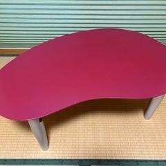 決まりました▶︎家具 ローテーブル
