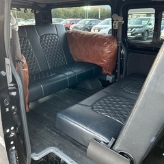 最終値下げ　キャンピング　キャラバン　　　いくらなら買うか教えてください。の画像