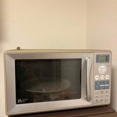 電子レンジの画像