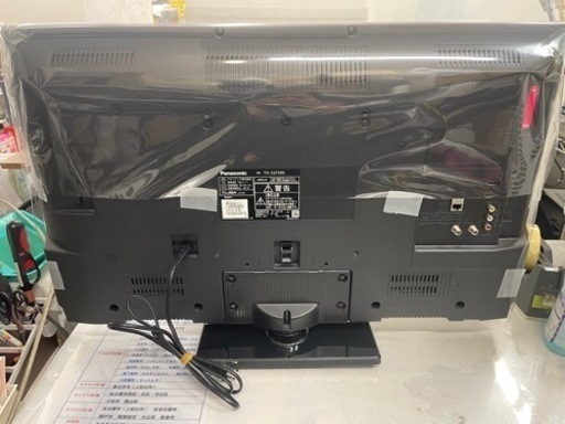 Panasonic製★2018年製★32型液晶テレビ★6ヶ月間保証付き