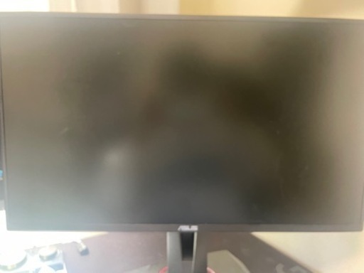 ASUS 165Hz 0.5ms 24.5インチ　ゲーミングモニター