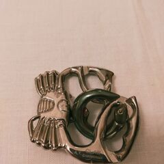 知恵の輪  CLAW hanayamaの画像