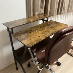 【決まりました】家具 ダイニングセット