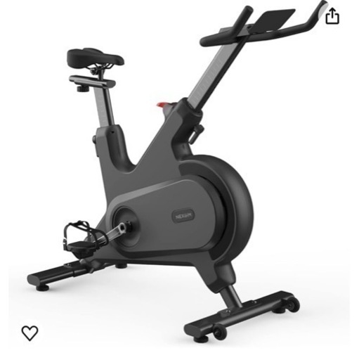 スポーツ フィットネス、トレーニング バイク