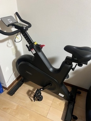 スポーツ フィットネス、トレーニング バイク 