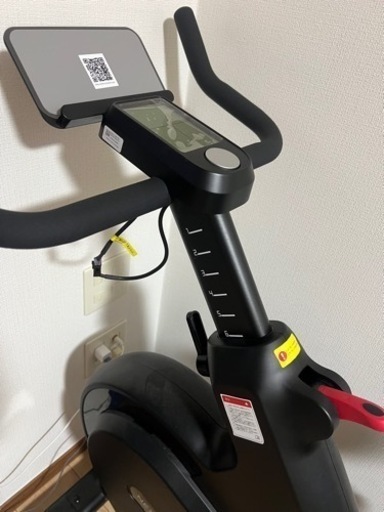スポーツ フィットネス、トレーニング バイク 