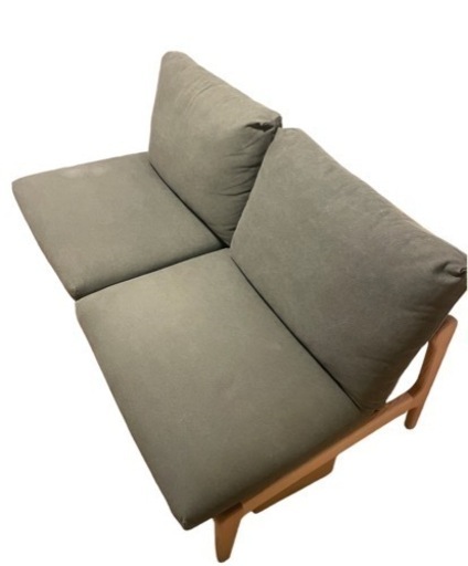 journal standard furniture コルトンソファ