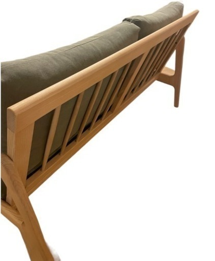 journal standard furniture コルトンソファ
