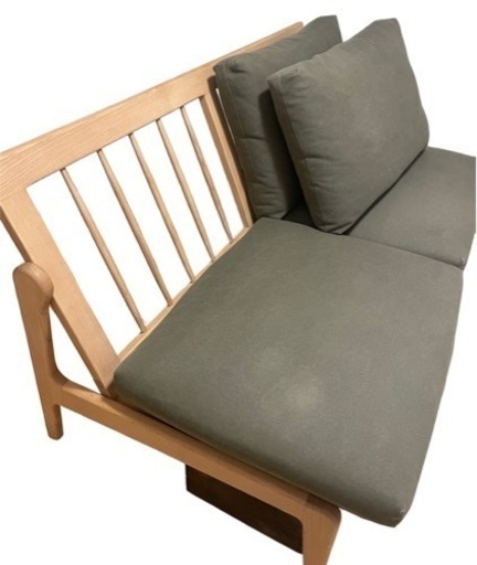 journal standard furniture コルトンソファ