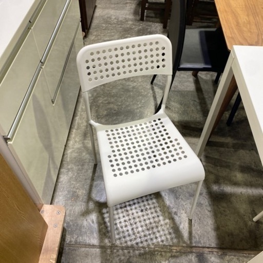 《シンプル》家具 ダイニングセット