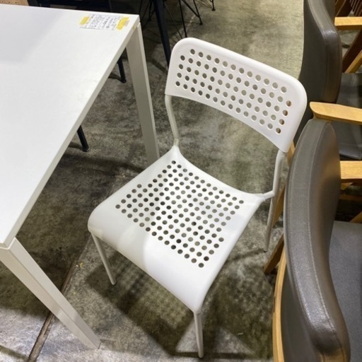 《シンプル》家具 ダイニングセット