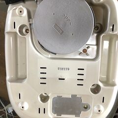 ナショナル 炊飯器 SR-FY10 5.5合炊きNational の画像