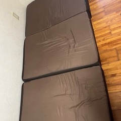 【急募】マットレス