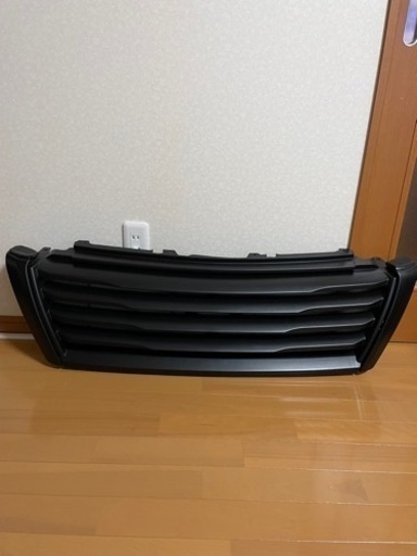 150プラド中期フロントグリル