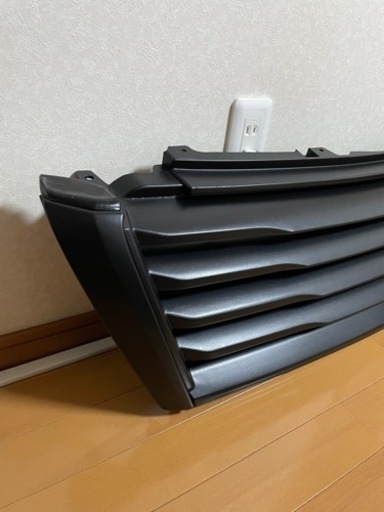 楽天市場】プラド 150 中期 グリルの通販 150プラド中期フロントグリル