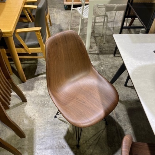《スタイリッシュ》家具 ダイニングセット