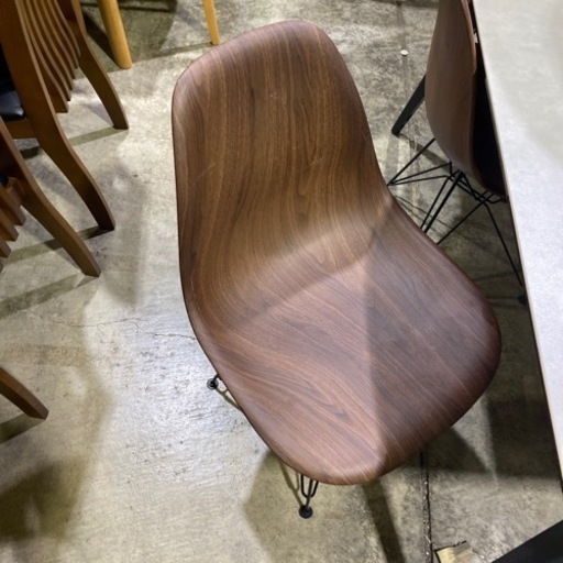 《スタイリッシュ》家具 ダイニングセット