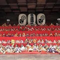 ３月１６日（土）ひな祭り企画・荒川区南千住寺社めぐりと素盞雄神社...