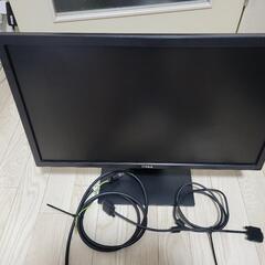 dell e2316h 23インチ モニター