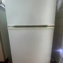 【急募】冷蔵庫