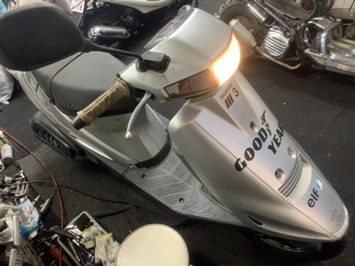 アドレスv100  ce13a 早い者勝ち　実働　草加市