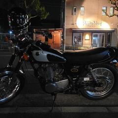 ツーリング行きましょう！ - 友達