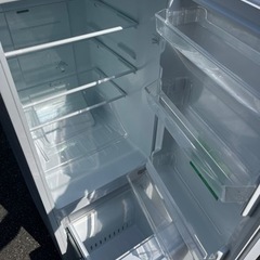 福岡市配送設置無料 高年式22年製冷蔵庫 電子レンジ 21年