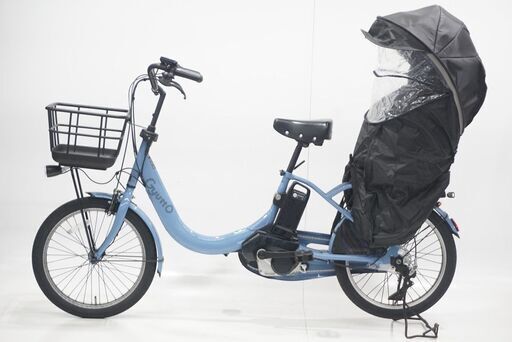PANASONIC 「パナソニック」 ギュット・クルーム R・DX 2023年モデル 電動アシスト自転車