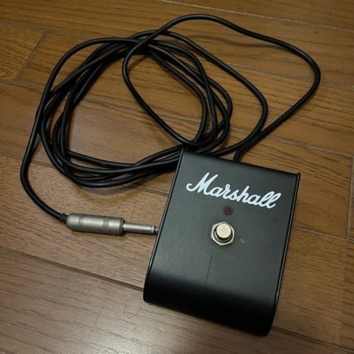 Marshall AVT50 Velvestate 2000