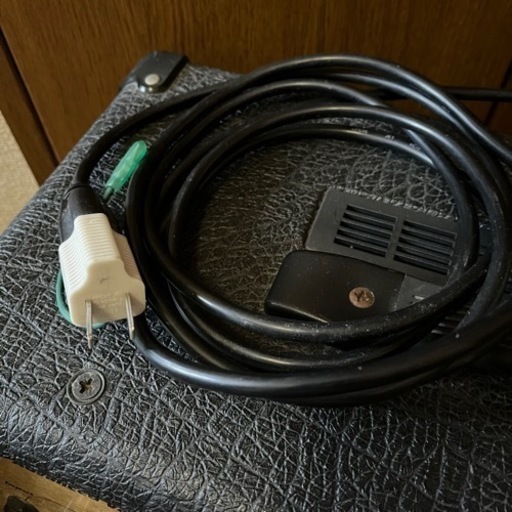 Marshall AVT50 Velvestate 2000