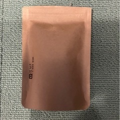 熱帯魚の餌の画像