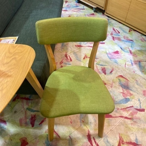 《三角形》家具 ダイニングセット