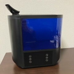 加湿器