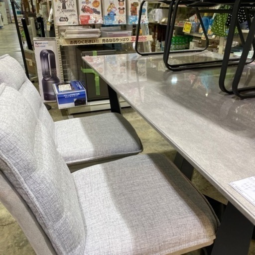 《決定版》家具 ダイニングセット