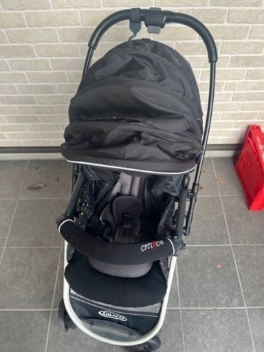 子供用品 ベビー用品 ベビーカー、バギー
