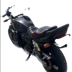 XJR400の画像