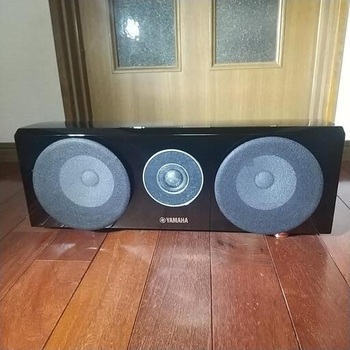 YAMAHA NS-C700 センタースピーカー