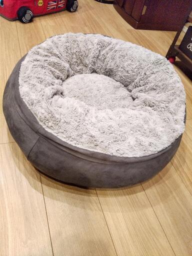 コストコ　犬用ベッド