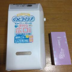 🎉値下げ中🎉★ZOJIRUSHI加湿器スチーム