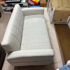 家具 ソファ 2人掛けソファ