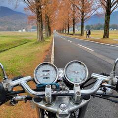 明日バイクで美味いハンバーガーが食べたい - 大津市